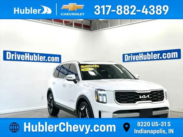 2023 Kia Telluride S for sale in Indianapolis, IN