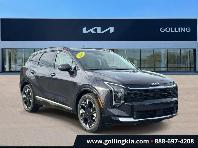 2026 Kia Sportage SX-Prestige for sale in Madison Heights, MI
