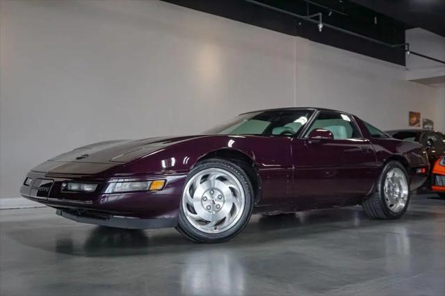 1993 Chevrolet Corvette Base for sale in Naperville, IL