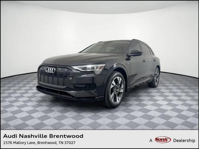 2021 Audi e-tron Premium for sale in Brentwood, TN
