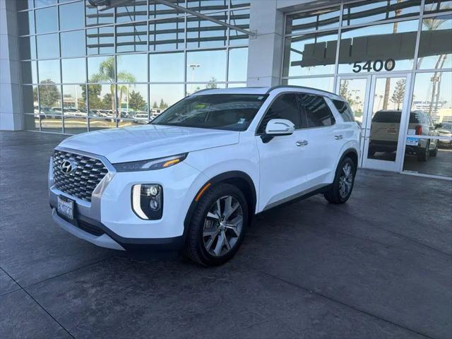 2020 Hyundai Palisade SEL for sale in Bakersfield, CA