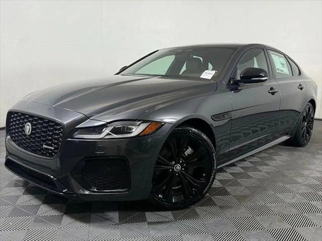 2024 Jaguar XF R-Dynamic SE P250 AWD Automatic for sale in Atlanta, GA