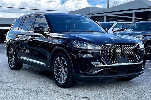 2025 Lincoln Aviator Reserve for sale in San Antonio, TX