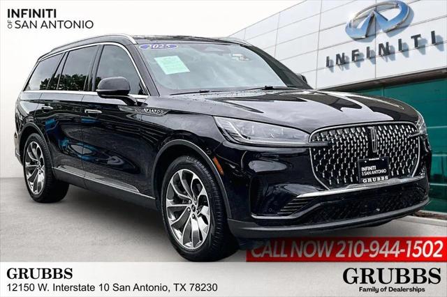 2025 Lincoln Aviator Reserve for sale in San Antonio, TX