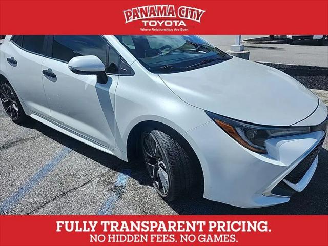2021 Toyota Corolla XSE for sale in Panama City, FL
