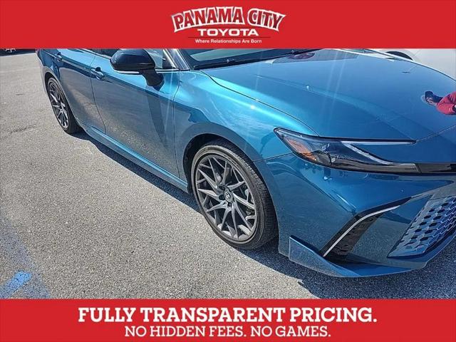 2025 Toyota Camry XSE for sale in Panama City, FL