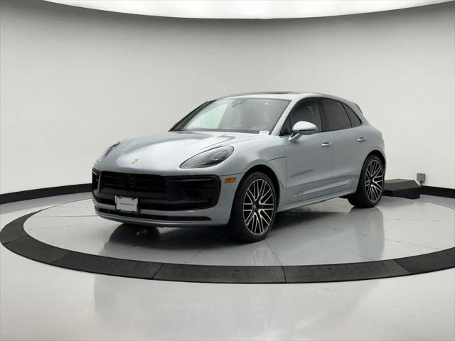 2024 Porsche Macan GTS for sale in Chantilly, VA