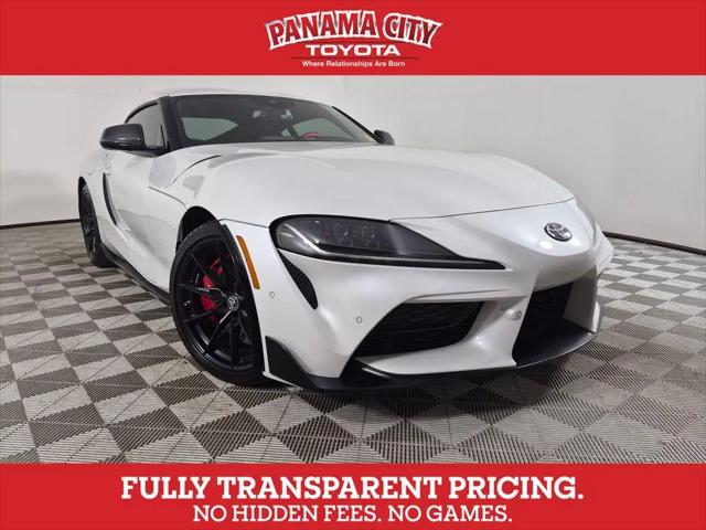 2026 Toyota GR Supra MkV Final Edition for sale in Panama City, FL