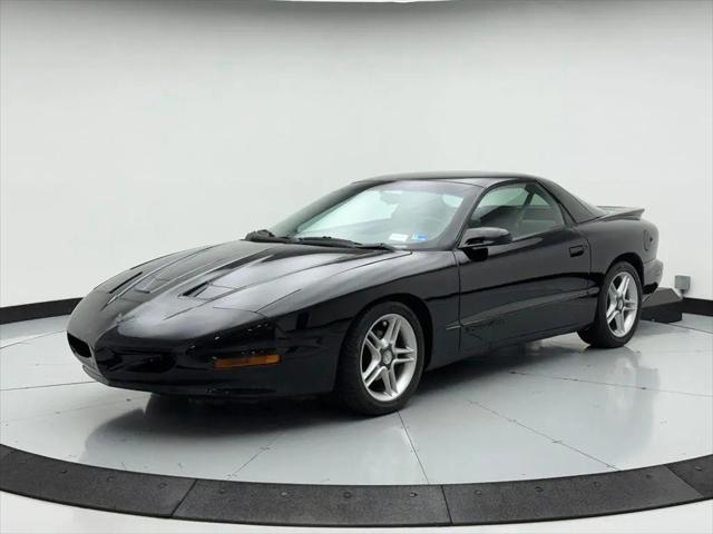 1997 Pontiac Firebird Formula for sale in Chantilly, VA