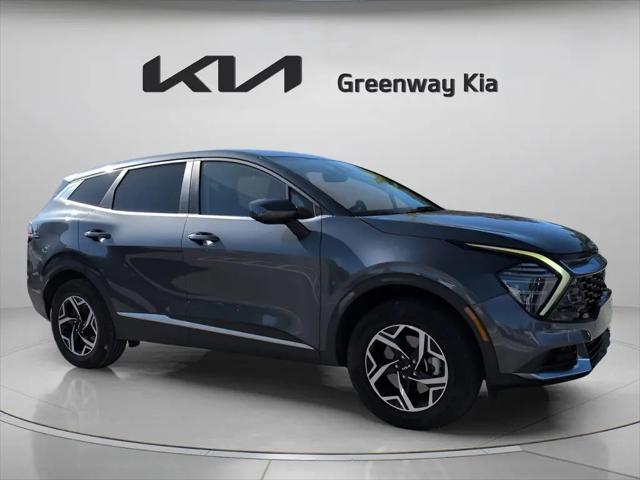 2024 Kia Sportage LX for sale in Longwood, FL