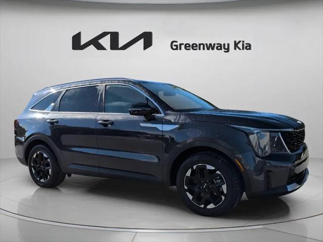 2025 Kia Sorento S for sale in Longwood, FL