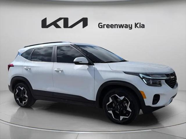 2024 Kia Seltos EX for sale in Longwood, FL