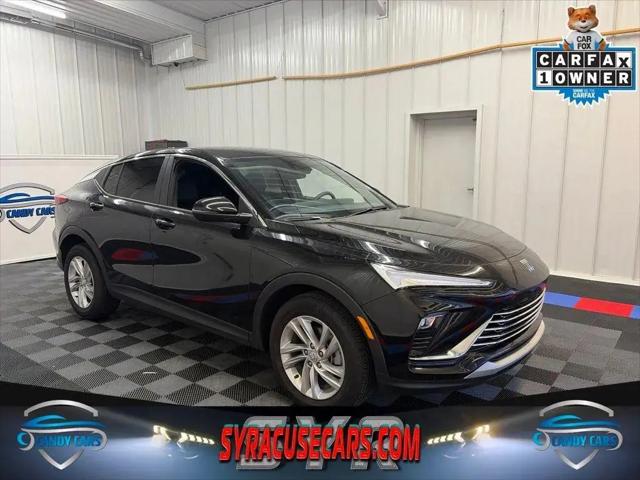 2026 Buick NV Preferred FWD for sale in Syracuse, NY