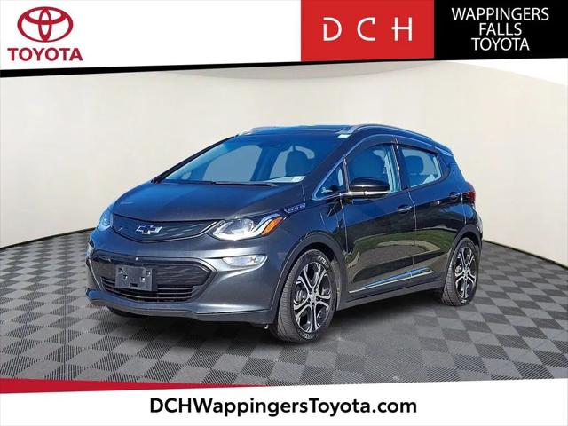2019 Chevrolet Bolt EV Premier for sale in Wappingers Falls, NY