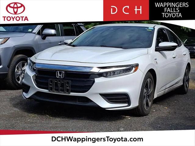 2022 Honda Insight EX for sale in Wappingers Falls, NY