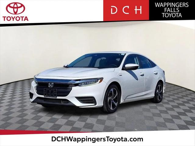 2022 Honda Insight EX for sale in Wappingers Falls, NY