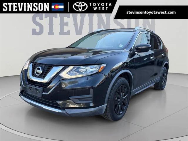 2017 Nissan Rogue S for sale in Lakewood, CO