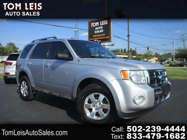 2010 Ford Escape Limited for sale in Louisville, KY