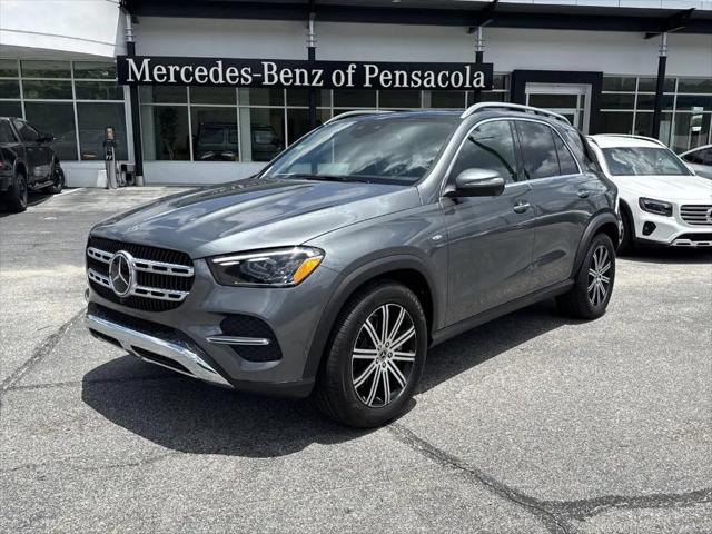 2025 Mercedes-Benz GLE GLE 450 4MATIC for sale in Pensacola, FL