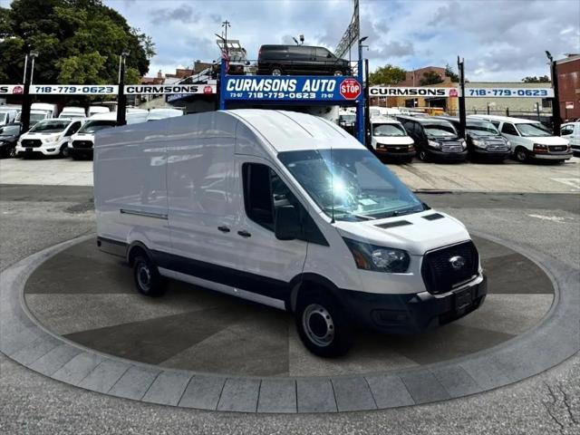 2025 Ford Transit Cargo Van Base for sale in Woodside, NY