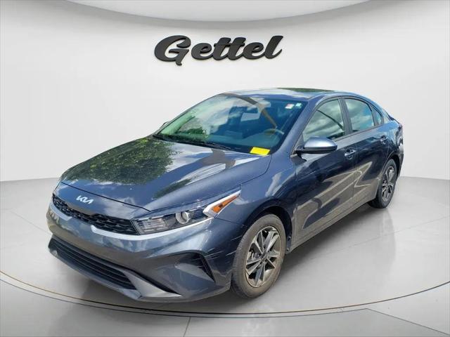 2024 Kia Forte LXS for sale in Bradenton, FL