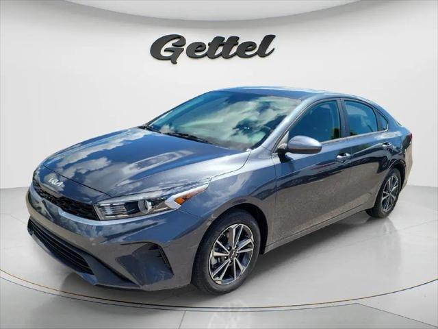 2024 Kia Forte LXS for sale in Bradenton, FL