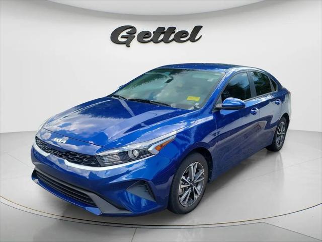 2024 Kia Forte LXS for sale in Bradenton, FL