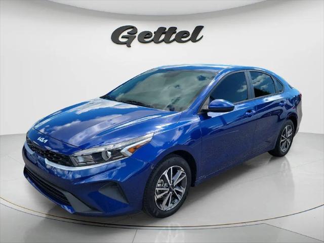 2024 Kia Forte LXS for sale in Bradenton, FL