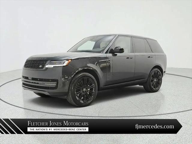 2025 Land Rover Range Rover P400 SE for sale in Newport Beach, CA