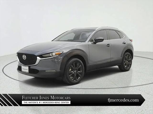 2023 Mazda CX-30 2.5 S Carbon Edition for sale in Newport Beach, CA