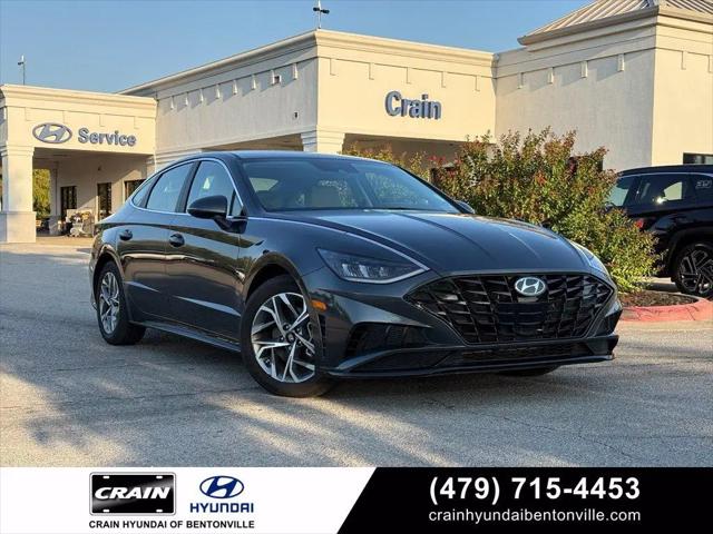 2023 Hyundai Sonata SEL for sale in Bentonville, AR