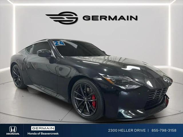 2024 Nissan Z Performance Manual for sale near Dayton, OH