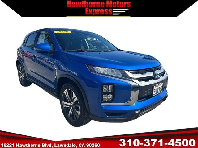 2020 Mitsubishi Outlander Sport 2.0 SE for sale in Lawndale, CA