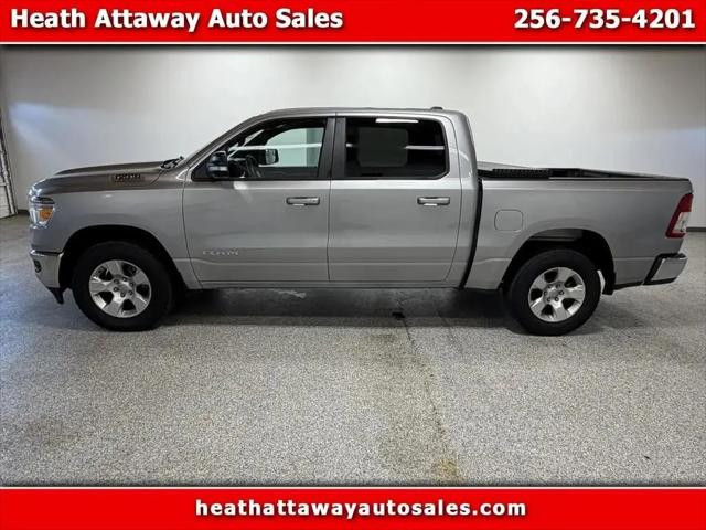 2022 Ram 1500 Big Horn for sale in Cullman, AL