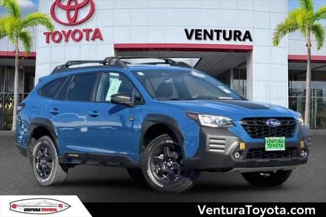 2023 Subaru Outback Wilderness for sale in Ventura, CA