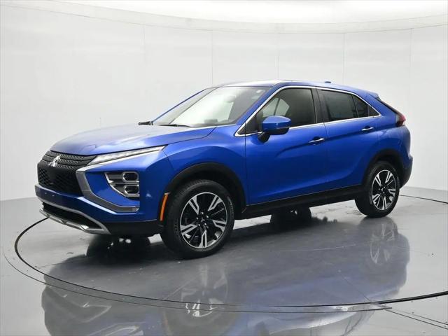 2024 Mitsubishi Eclipse Cross SE S-AWC for sale in Palatka, FL