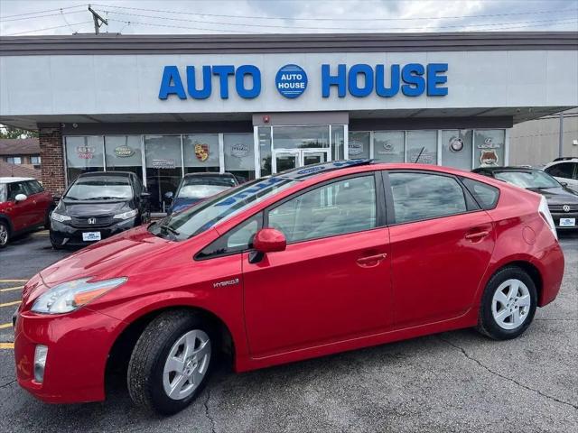 2010 Toyota Prius IV for sale in Downers Grove, IL
