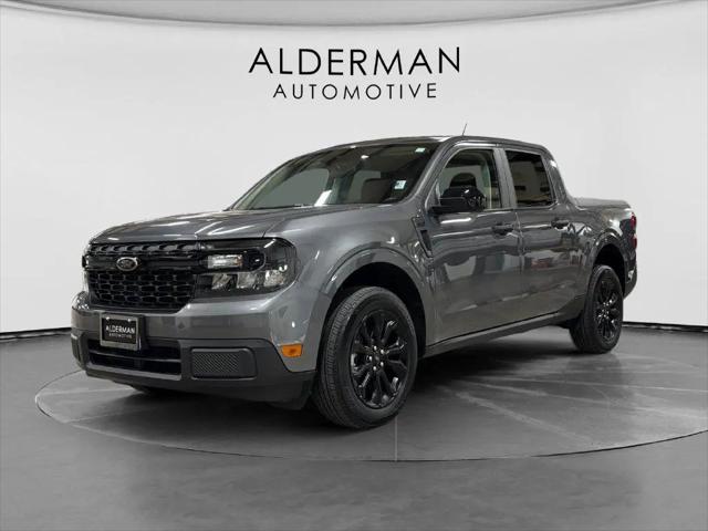 2024 Ford Maverick XLT for sale in Fishers, IN