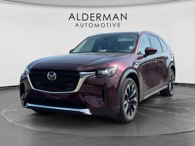 2024 Mazda X-90 Premium for sale in Fishers, IN