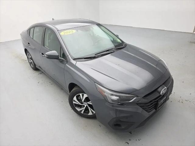 2025 Subaru Legacy Premium for sale in Central Square, NY