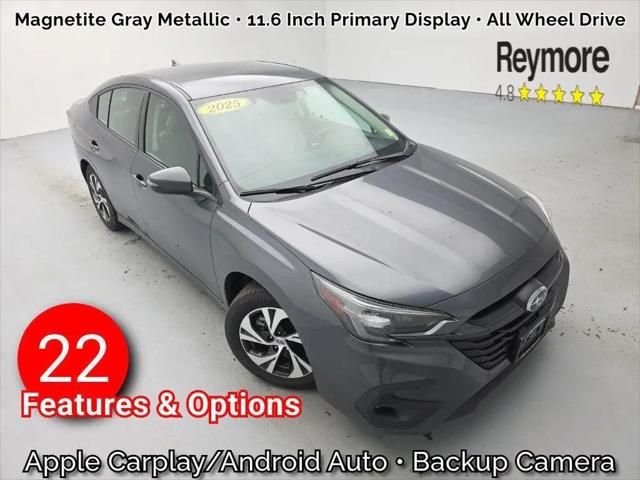 2025 Subaru Legacy Premium for sale in Central Square, NY