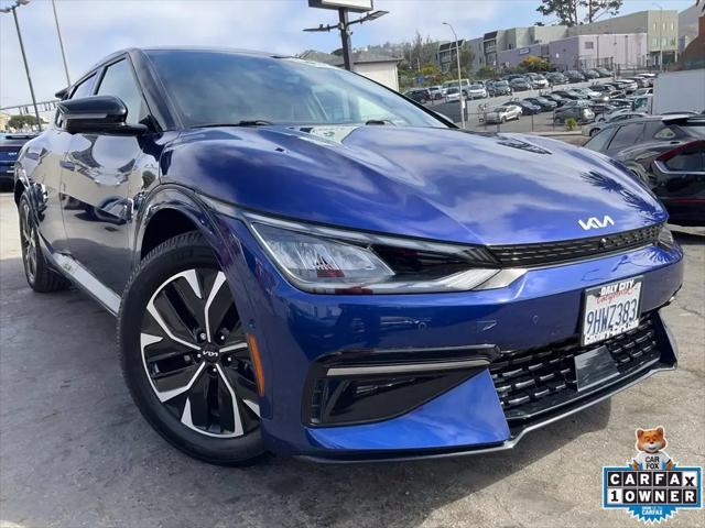2023 Kia EV6 GT-Line for sale in Daly City, CA