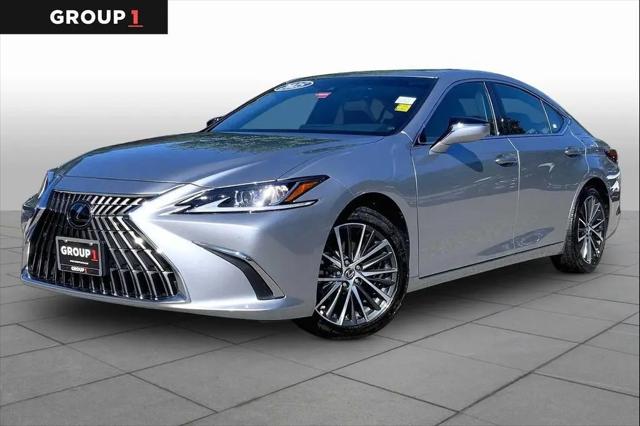 2025 Lexus ES 350 Base for sale in Scarborough, ME