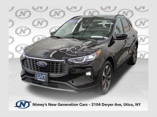 2025 Ford Escape Platinum for sale in Utica, NY