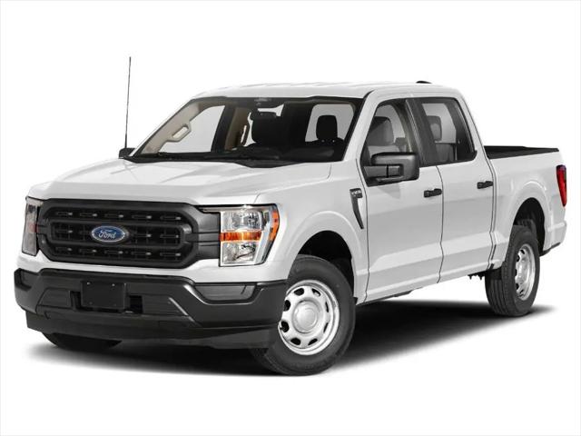 2022 Ford F-150 XL for sale in Hopewell, VA