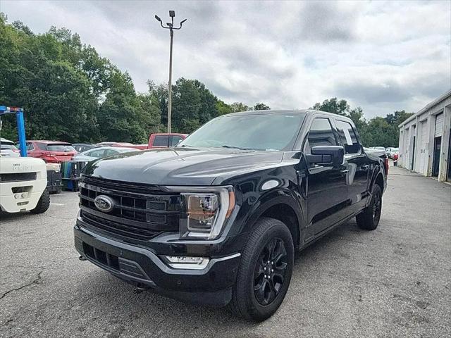 2022 Ford F-150 LARIAT for sale in Hopewell, VA