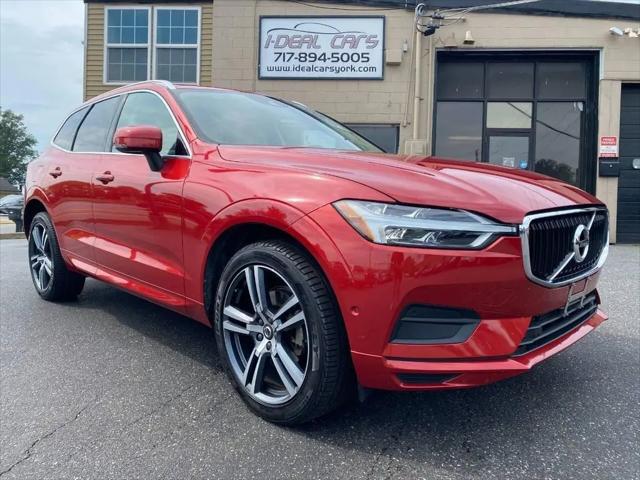 2018 Volvo XC60 T5 Momentum for sale in York, PA