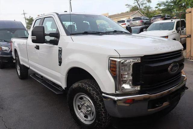 2019 Ford F-350 XL for sale in Downers Grove, IL
