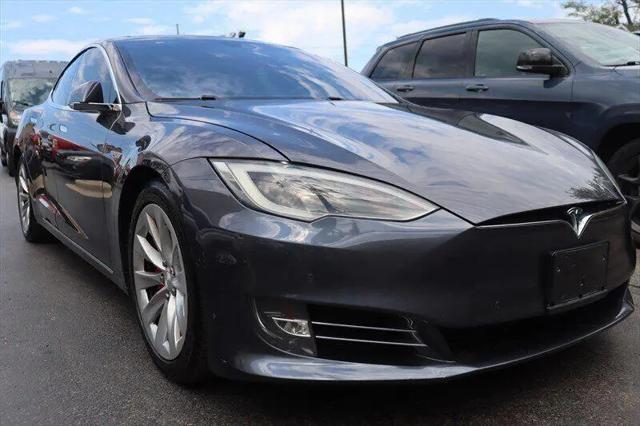 2016 Tesla Model S 90D for sale in Downers Grove, IL