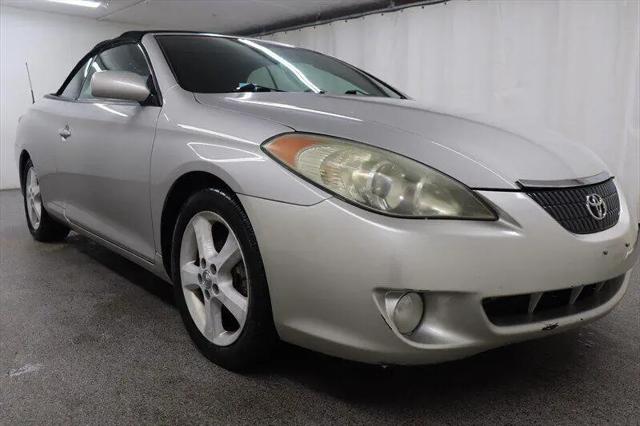 2006 Toyota Camry SLE for sale in Downers Grove, IL